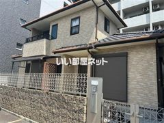 錦町2丁目T邸の外観画像