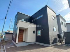富岡町2丁目戸建の外観画像