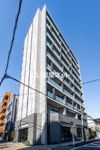 シーズンフラッツ菊川の外観画像