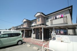 シュプールしのはらの外観画像