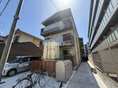 F asecia Canaleの外観画像