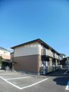 ウイング神田 Cの間取り画像