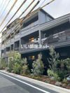 リビオメゾン大岡山の間取り画像
