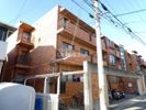 エステート松尾の外観