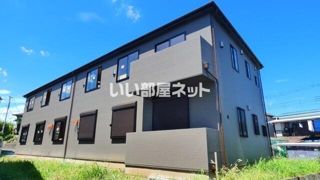 入間テラス2の外観画像