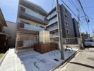 F asecia Canaleの間取り画像