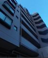 キャトルセゾン岩倉 502の間取り画像