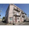 西明石サンライズマンションの間取り画像