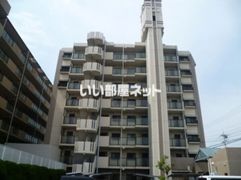 ル・ミュー貝塚の外観画像