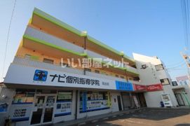こぐまハイツの外観画像