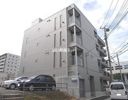 α-FICTIONの外観