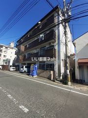 デュエットビンテージの外観画像