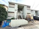 メゾン八千代台1号棟の間取り画像