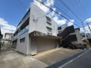 柏木マンションの間取り画像