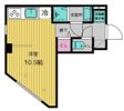 練馬レーベルの間取り画像