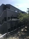 カインドネス立川錦町B棟の間取り画像