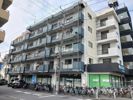 KTD東福生の間取り画像