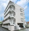 b’CASA熊谷Ⅱre-bornの間取り画像