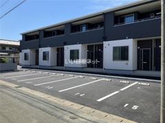 LOTUS新居の外観画像