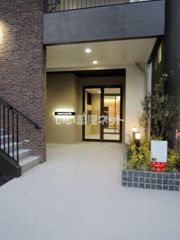 Modernpalazzo警固の外観画像