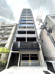 I-STAGE住吉町の外観画像