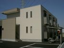 トヨハルハイツの間取り画像