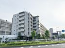 メロディーハイム南砂町フェイシアの間取り画像