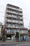 シンシア明大前の間取り画像