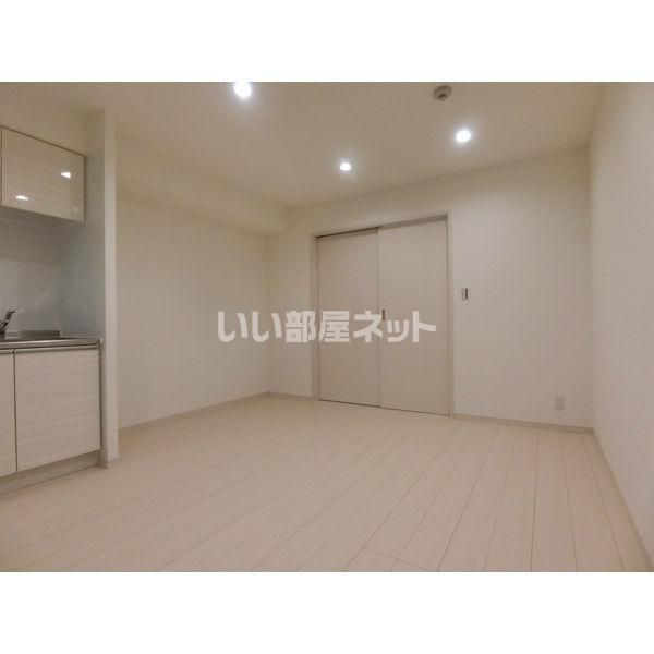 リビング