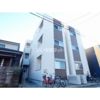 ハーモニーテラス高道町Ⅶの間取り画像
