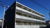 リブリ・リトルズ幕張の間取り画像