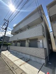 オークウェル宮原の外観画像