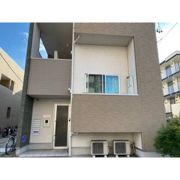 アルバーノ鳥羽見Raffinatoの外観画像