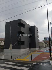 Jack kitamotoIの外観画像