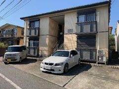 ヴェルデ茅ヶ崎の外観画像