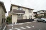 セルディーナK湘南 Aの外観