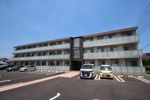 BEREOふじみ野 Bの間取り画像