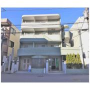 グリム武蔵新城の外観画像