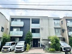 アルビレオBの外観画像