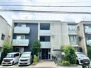 アルビレオBの間取り画像