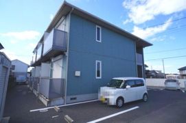 クランシューズ西原の外観画像