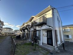DUPLEX 国王231Bの外観画像