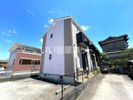 DUPLEX IZUMIの間取り画像