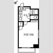 シェ・ラフォーレの間取り画像