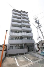 シェ・ラフォーレの外観画像