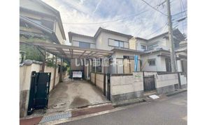 貸家 O邸 山の手台1丁目の外観画像