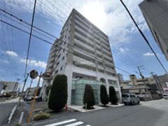 グラジオ元町プレミアムの外観画像