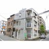 春日原ｺｰﾎﾟ第2の間取り画像