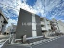 フジパレス城北Ⅱ番館の間取り画像