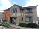 MAST TOWN FUCHU Dの間取り画像
